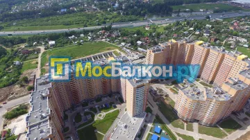 Остекление лоджий под ключ по выгодной цене в Московском – застеклить лоджию и балкон в МосБалкон