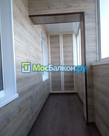 Остекление лоджий под ключ по выгодной цене в Московском – застеклить лоджию и балкон в МосБалкон