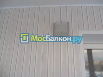 Остекление лоджий под ключ по выгодной цене в Московском – застеклить лоджию и балкон в МосБалкон