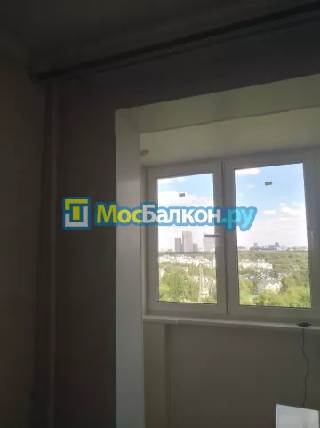 Отделка балконов в Московском | Отделка балконов и лоджий и обшивка под ключ в МосБалкон