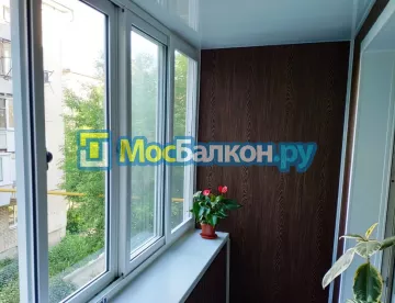 Пластиковые окна в квартиру купить по доступным ценам в Московском | МосБалкон