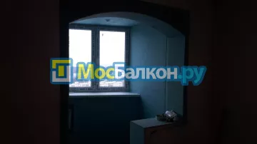 Отделка балконов в Московском | Отделка балконов и лоджий и обшивка под ключ в МосБалкон