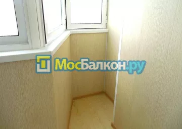 Остекление лоджий под ключ по выгодной цене в Московском – застеклить лоджию и балкон в МосБалкон