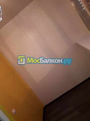 Отделка балконов в Московском | Отделка балконов и лоджий и обшивка под ключ в МосБалкон