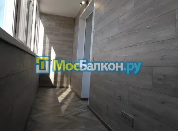 Остекление лоджий под ключ по выгодной цене в Московском – застеклить лоджию и балкон в МосБалкон