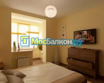 Остекление лоджий под ключ по выгодной цене в Московском – застеклить лоджию и балкон в МосБалкон