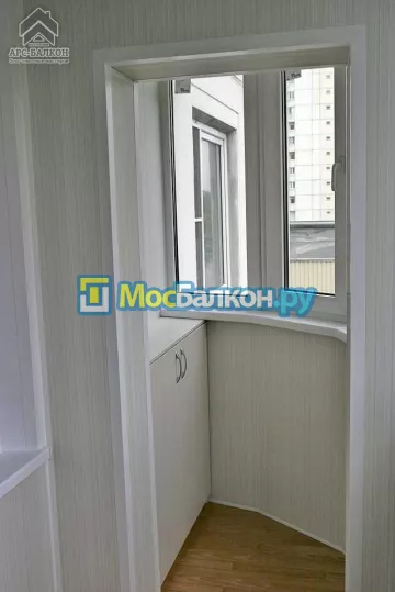 Пластиковые окна в квартиру купить по доступным ценам в Московском | МосБалкон