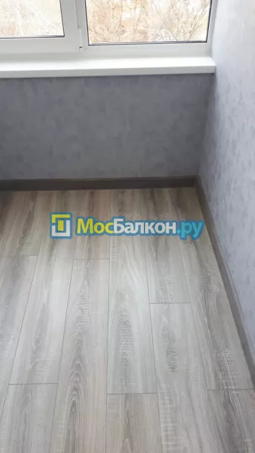 Остекление лоджий под ключ по выгодной цене в Московском – застеклить лоджию и балкон в МосБалкон