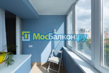 Пластиковые окна в квартиру купить по доступным ценам в Московском | МосБалкон
