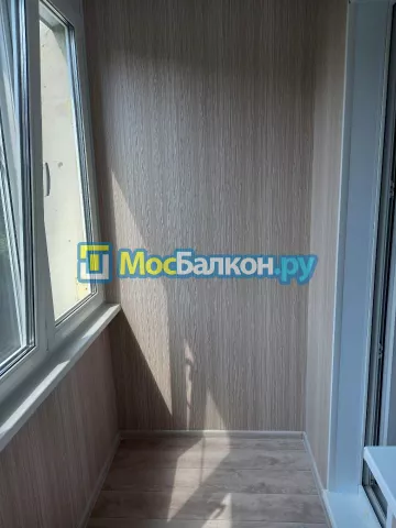 Остекление лоджий под ключ по выгодной цене в Московском – застеклить лоджию и балкон в МосБалкон