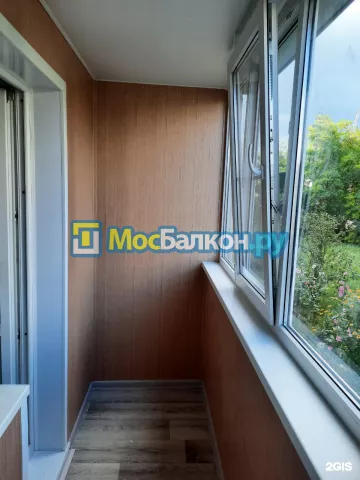 Остекление лоджий под ключ по выгодной цене в Московском – застеклить лоджию и балкон в МосБалкон