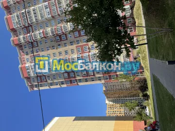 Пластиковые окна в квартиру купить по доступным ценам в Московском | МосБалкон