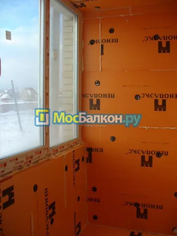 Остекление лоджий под ключ по выгодной цене в Московском – застеклить лоджию и балкон в МосБалкон