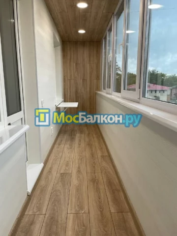Пластиковые окна в квартиру купить по доступным ценам в Московском | МосБалкон