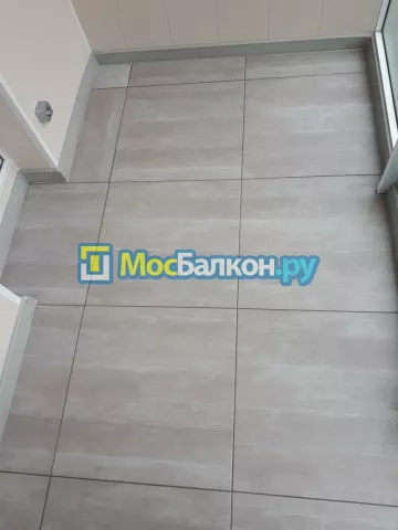 Отделка балконов в Московском | Отделка балконов и лоджий и обшивка под ключ в МосБалкон