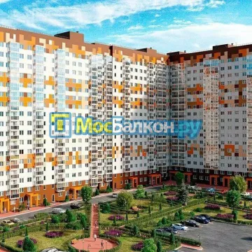 Остекление лоджий под ключ по выгодной цене в Московском – застеклить лоджию и балкон в МосБалкон
