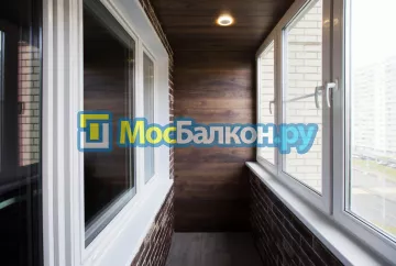 Пластиковые окна в квартиру купить по доступным ценам в Московском | МосБалкон