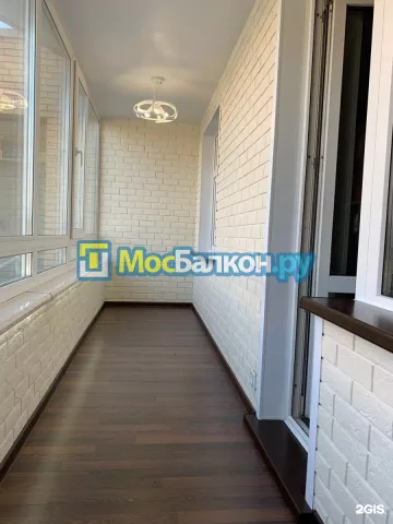 Остекление лоджий под ключ по выгодной цене в Московском – застеклить лоджию и балкон в МосБалкон