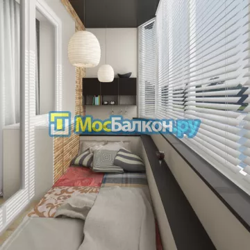 Остекление лоджий под ключ по выгодной цене в Московском – застеклить лоджию и балкон в МосБалкон