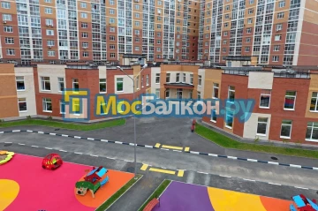 Пластиковое остекление лоджий под ключ по доступным ценам в Московском | МосБалкон