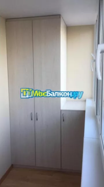 Отделка балконов в Московском | Отделка балконов и лоджий и обшивка под ключ в МосБалкон