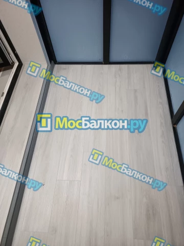 Отделка балконов в Московском | Отделка балконов и лоджий и обшивка под ключ в МосБалкон