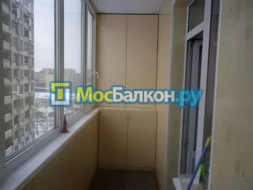 Остекление лоджий под ключ по выгодной цене в Московском – застеклить лоджию и балкон в МосБалкон