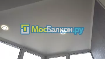 Остекление лоджий под ключ по выгодной цене в Московском – застеклить лоджию и балкон в МосБалкон