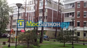 Остекление лоджий под ключ по выгодной цене в Московском – застеклить лоджию и балкон в МосБалкон