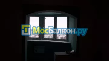 Отделка балконов в Московском | Отделка балконов и лоджий и обшивка под ключ в МосБалкон