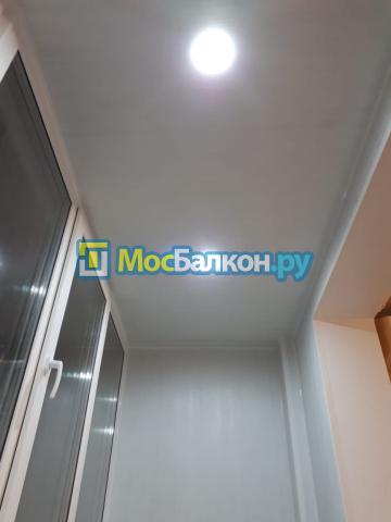 Объединение лоджии с комнатой