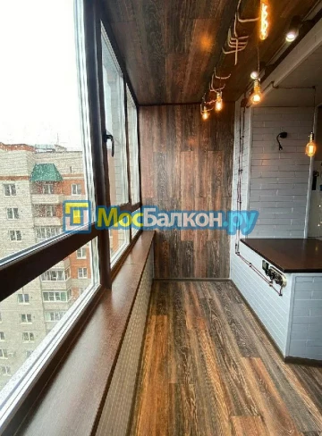 Пластиковые окна в квартиру купить по доступным ценам в Московском | МосБалкон