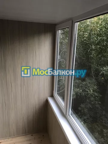 Пластиковые окна в квартиру купить по доступным ценам в Московском | МосБалкон