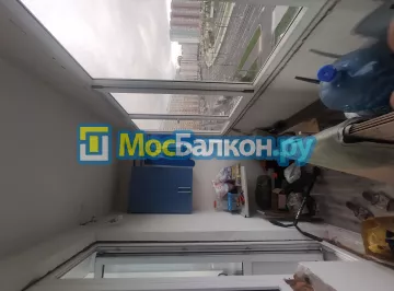 Пластиковые окна в квартиру купить по доступным ценам в Московском | МосБалкон