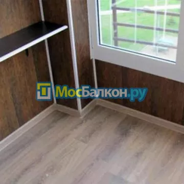 Пластиковые окна в квартиру купить по доступным ценам в Московском | МосБалкон