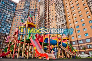 Остекление лоджий под ключ по выгодной цене в Московском – застеклить лоджию и балкон в МосБалкон