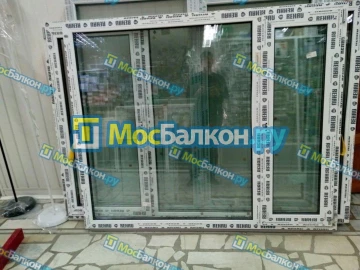 Пластиковые окна купить в Московском по низким ценам на сайте Мосбалкон.ру