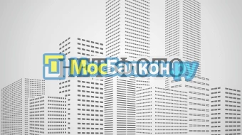 Остекление лоджий под ключ по выгодной цене в Московском – застеклить лоджию и балкон в МосБалкон