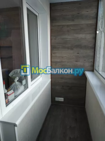 Остекление лоджий под ключ по выгодной цене в Московском – застеклить лоджию и балкон в МосБалкон