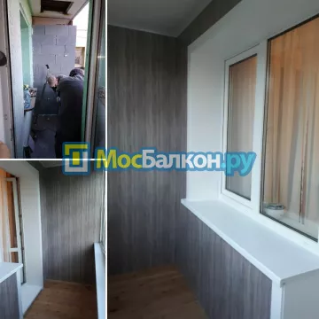 Пластиковые окна в квартиру купить по доступным ценам в Московском | МосБалкон