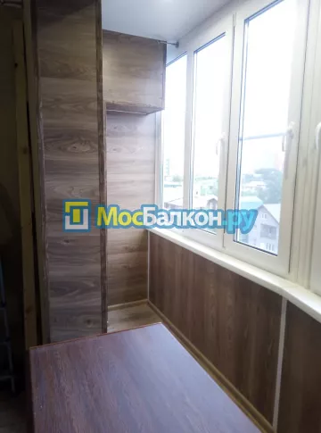 Пластиковые окна в квартиру купить по доступным ценам в Московском | МосБалкон