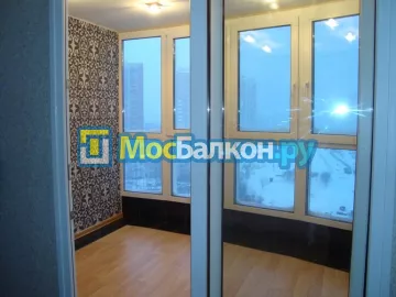 Пластиковые окна в квартиру купить по доступным ценам в Московском | МосБалкон