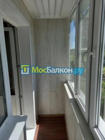 Пластиковые окна в квартиру купить по доступным ценам в Московском | МосБалкон