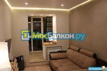 Пластиковые окна в квартиру купить по доступным ценам в Московском | МосБалкон